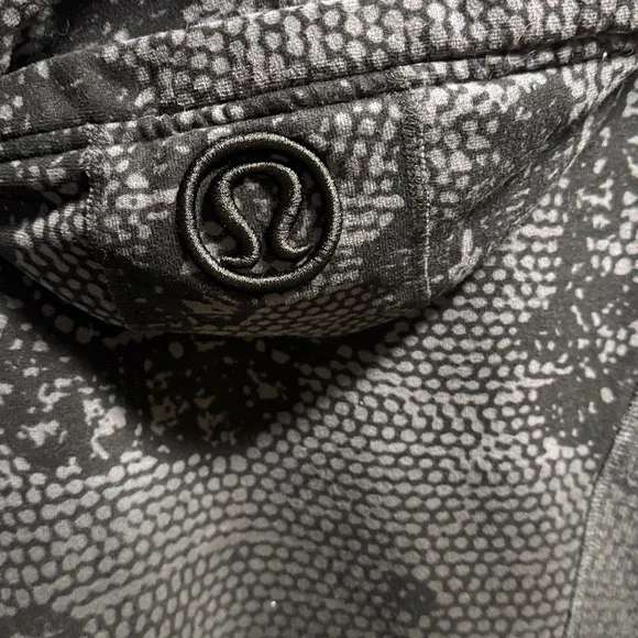 Lululemon athletica limited edition hoodie - Picture 9 of 9